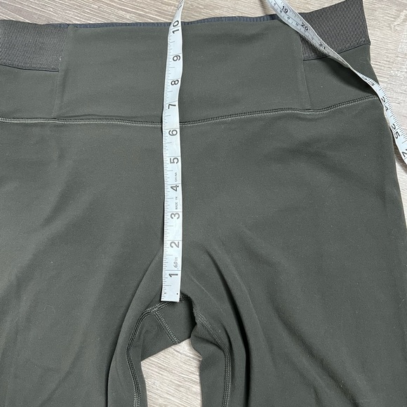 Athleta Aura Split Pant- Medium‎ - Picture 5 of 12